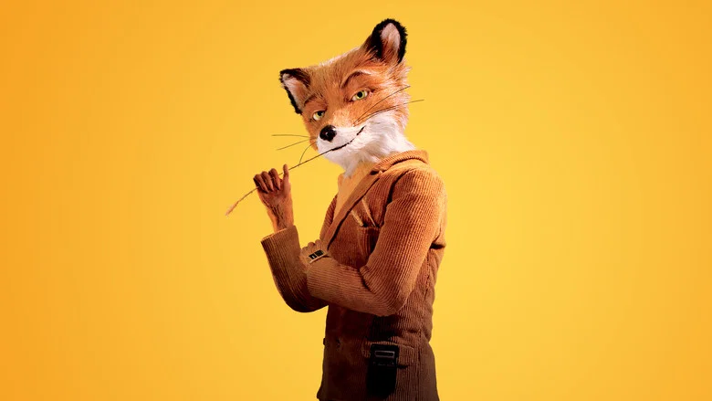 Fantastic Mr. Fox screenshot 4