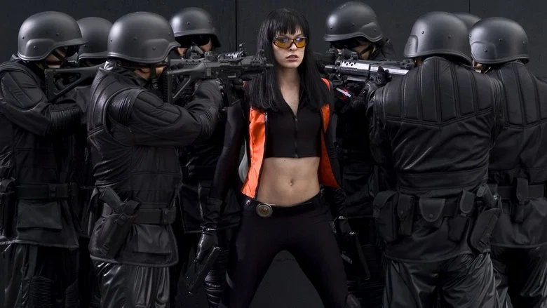 Ultraviolet screenshot 1
