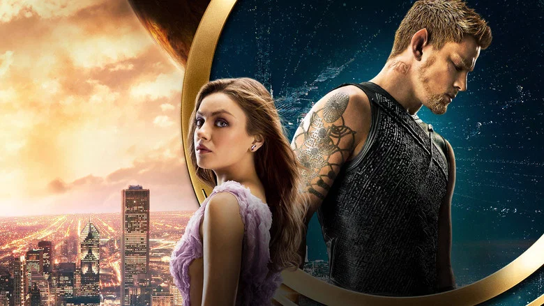Jupiter Ascending screenshot 4