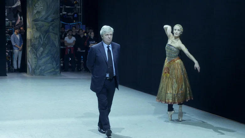 The Paris Opera screenshot 4