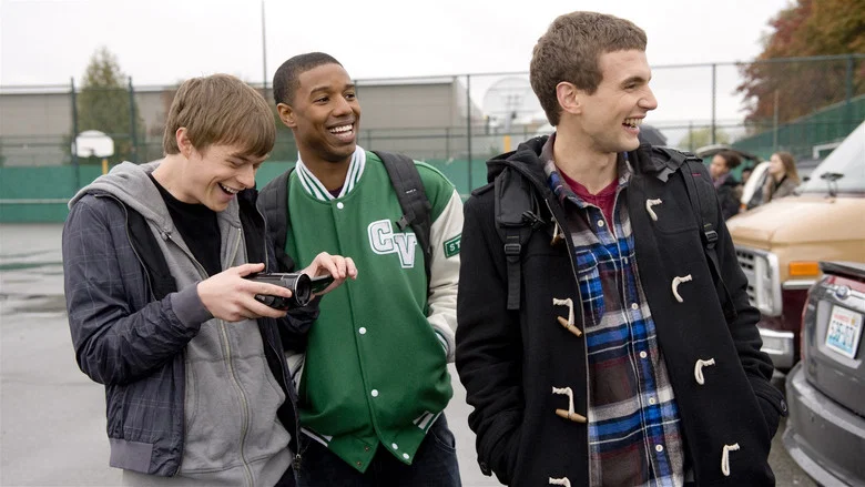 Chronicle screenshot 7
