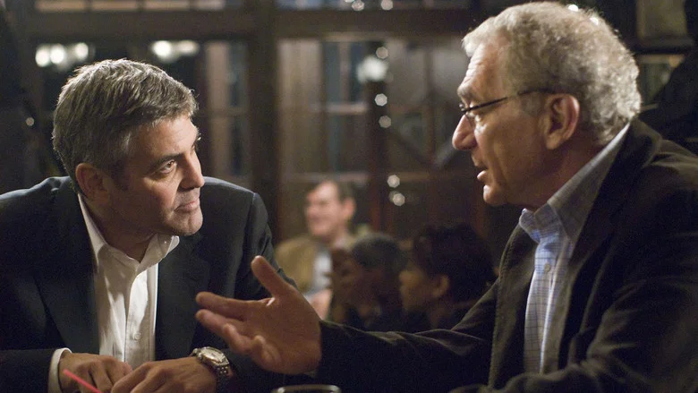 Michael Clayton screenshot 7