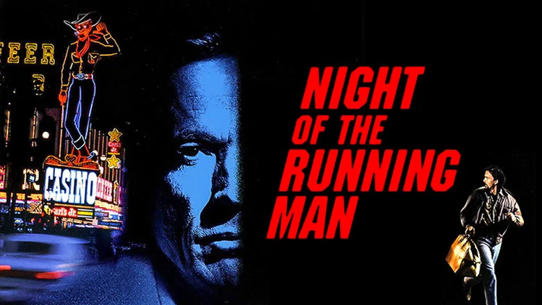 Night of the Running Man screenshot 6