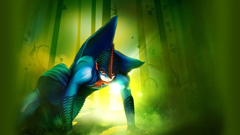 Cirque du Soleil: Varekai screenshot 6