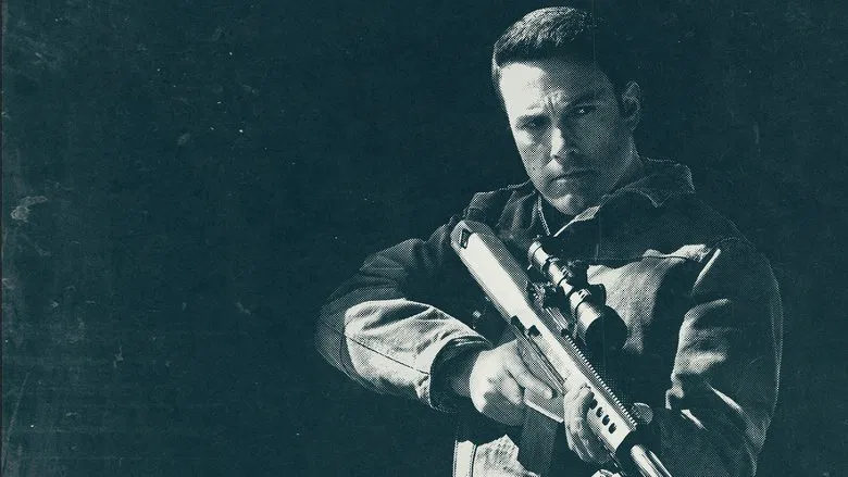 The Accountant screenshot 1