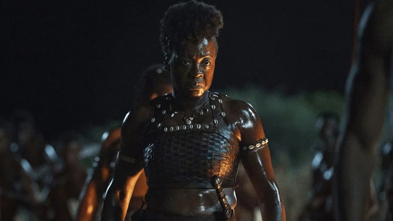 The Woman King screenshot 6