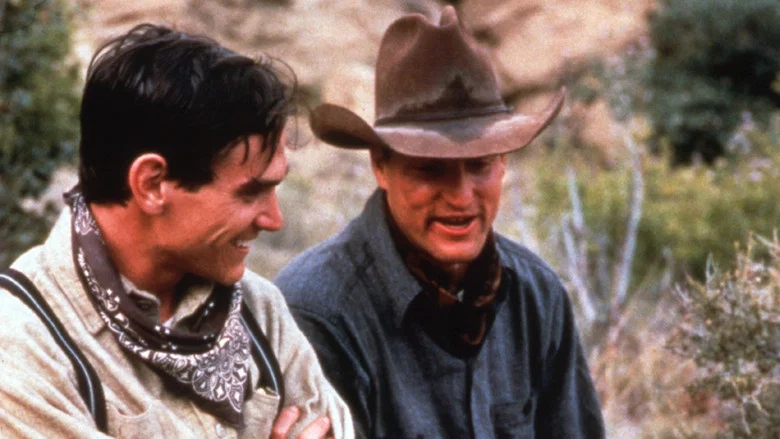 The Hi-Lo Country screenshot 2