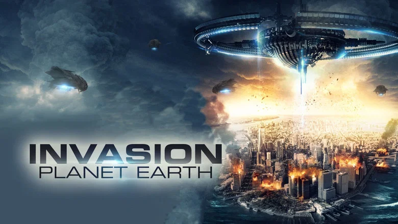 Invasion: Planet Earth screenshot 4