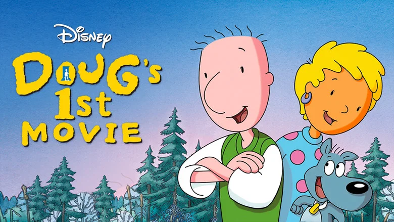 Doug's 1st Movie screenshot 6