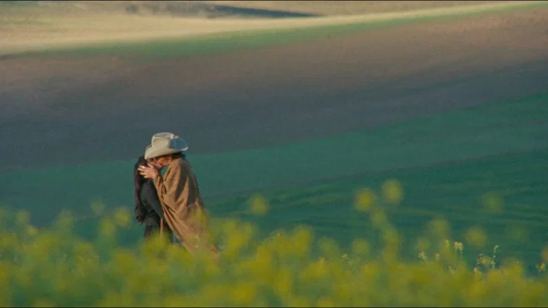 The Last Movie screenshot 6