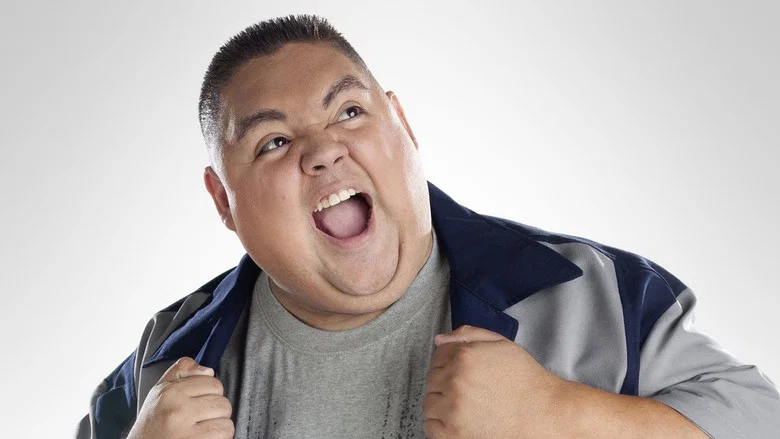 Gabriel Iglesias: Hot and Fluffy screenshot 6