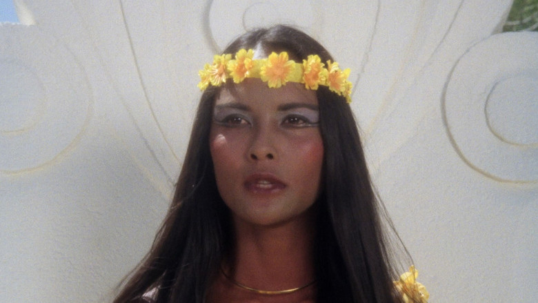 Divine Emanuelle screenshot 5