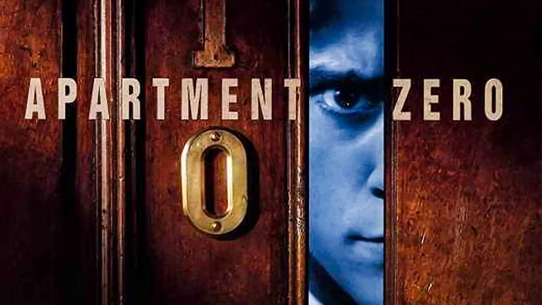 Apartment Zero screenshot 7