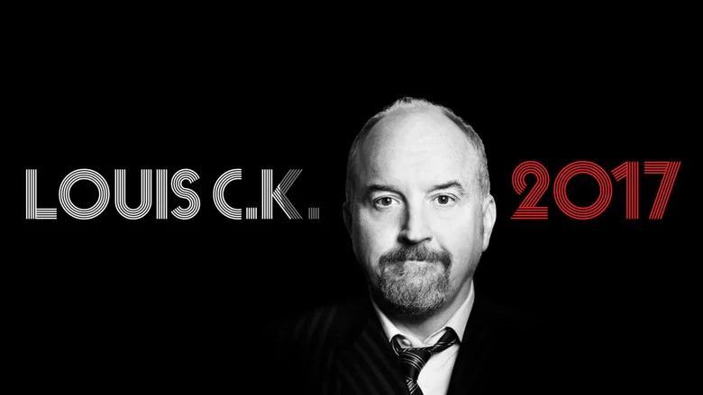 Louis C.K. 2017 screenshot 7