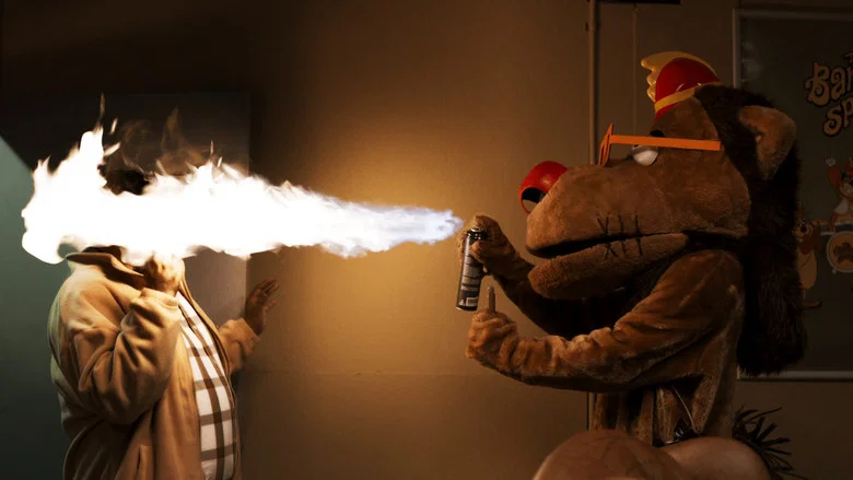 The Banana Splits Movie screenshot 4