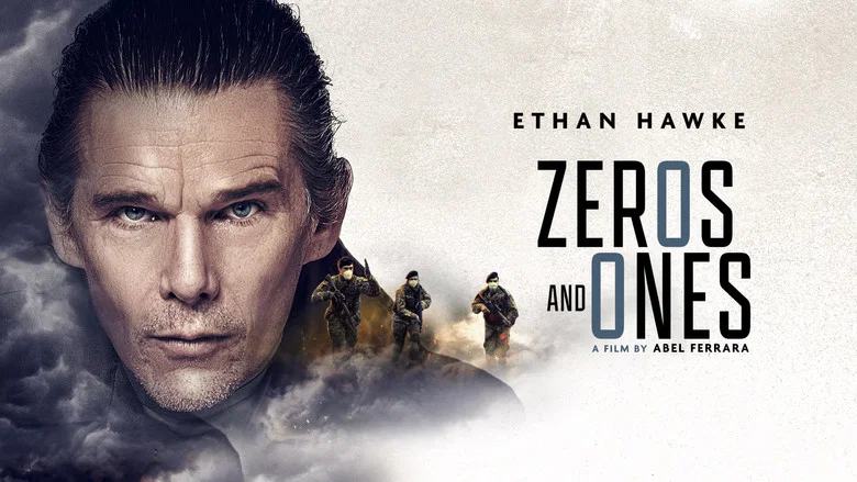 Zeros and Ones screenshot 8