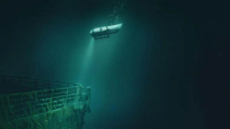 Titan: The OceanGate Submersible Disaster screenshot 3
