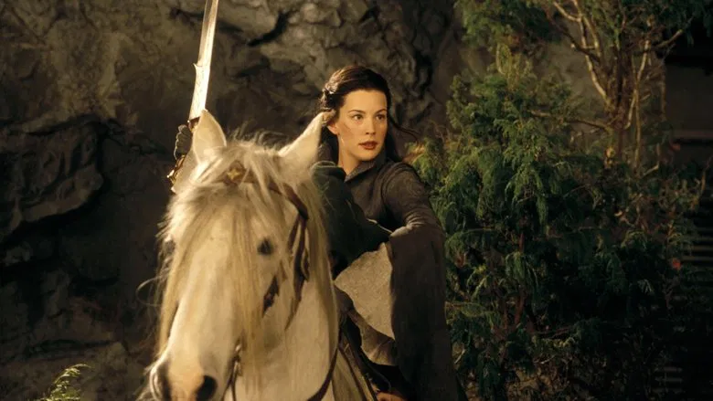 The Lord of the Rings: The Fellowship of the Ring screenshot 7