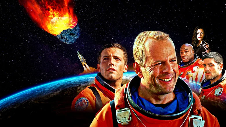 Armageddon screenshot 3