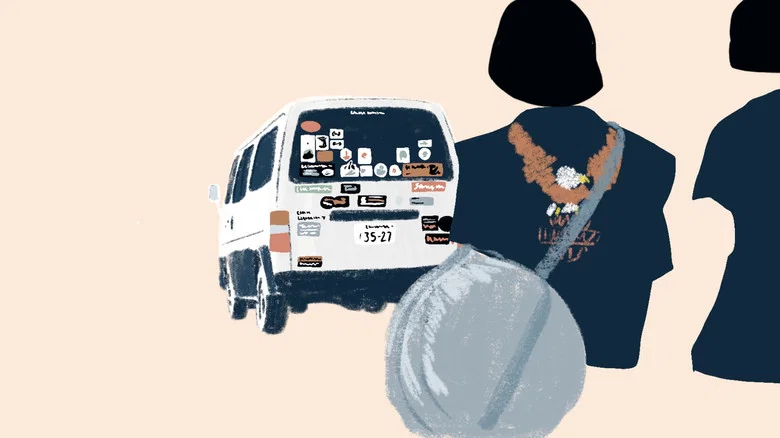 Kikujiro screenshot 6