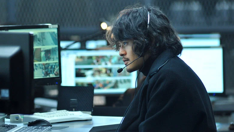 Death Note: Light Up the NEW World screenshot 5