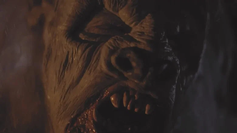 Yeti: Curse of the Snow Demon screenshot 1