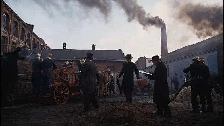 The Promised Land screenshot 5