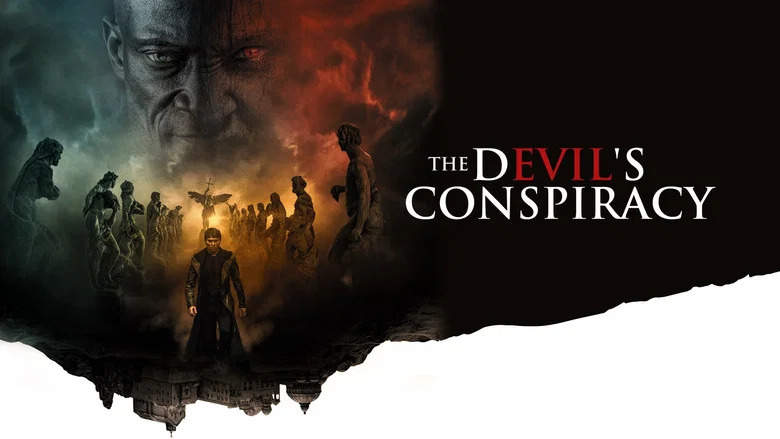 The Devil Conspiracy screenshot 3