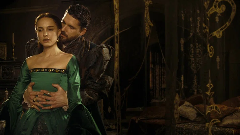 The Other Boleyn Girl screenshot 4