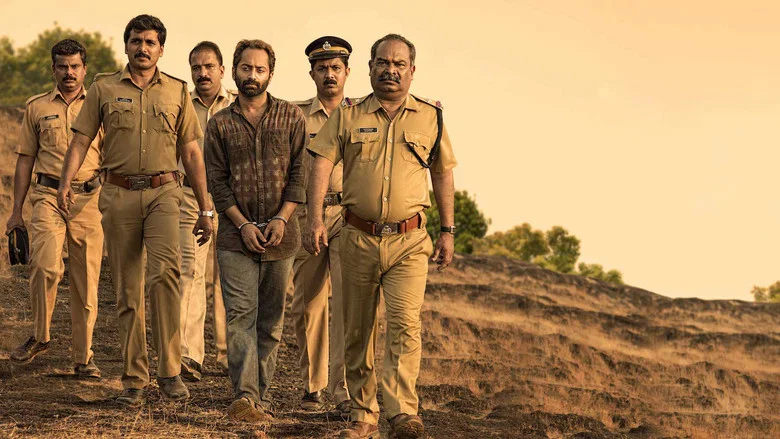 Thondimuthalum Driksakshiyum screenshot 4