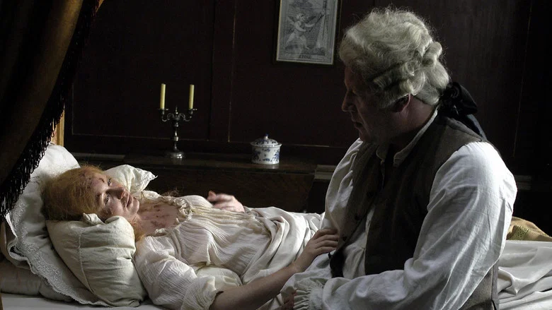 Sweeney Todd screenshot 2