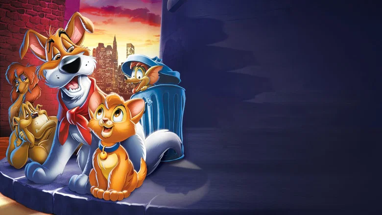 Oliver & Company screenshot 4