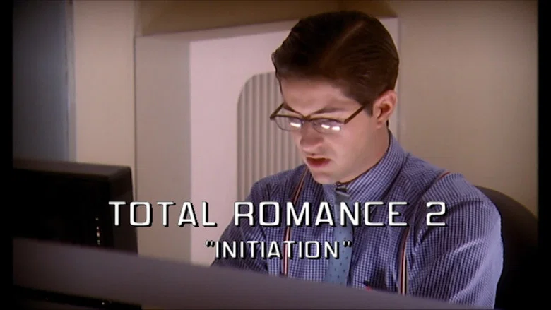 Total Romance 2 screenshot 1