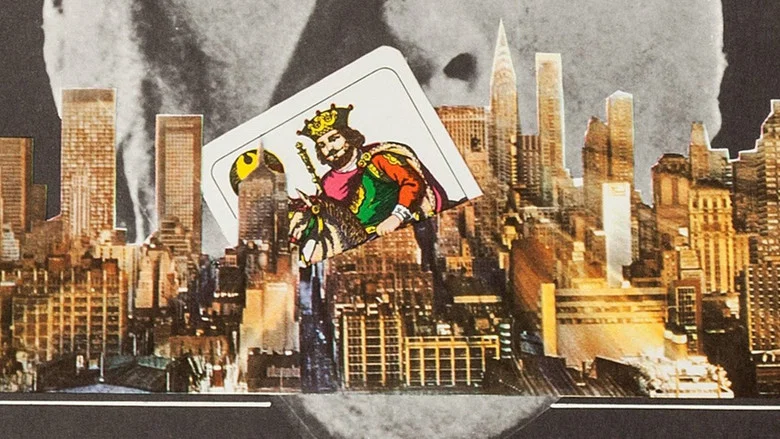 A King in New York screenshot 6