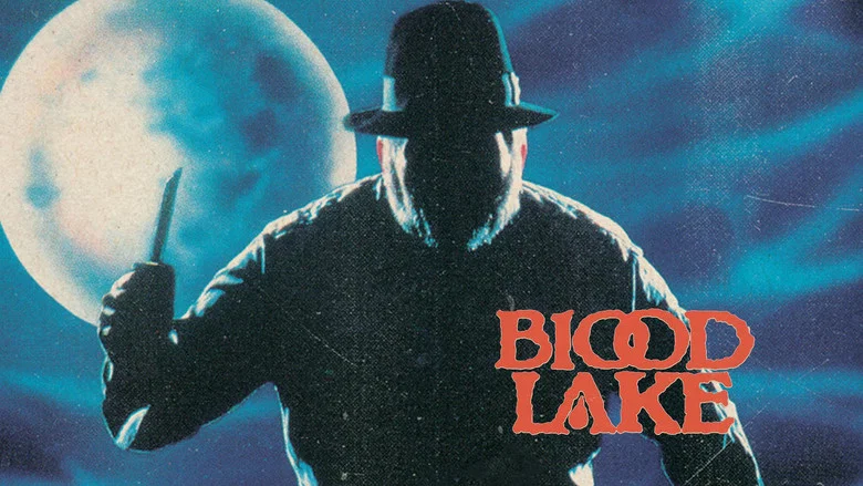 Blood Lake screenshot 6