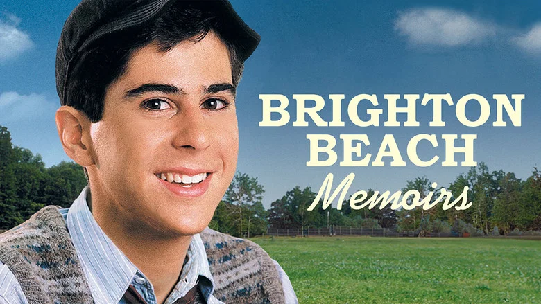 Brighton Beach Memoirs screenshot 5