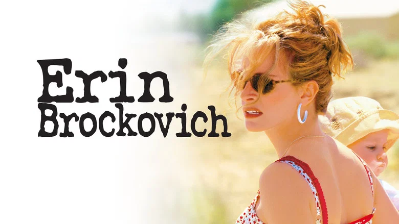 Erin Brockovich screenshot 3