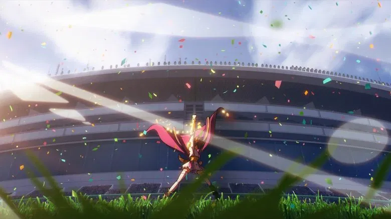 Umamusume: Pretty Derby - Beginning of a New Era screenshot 1