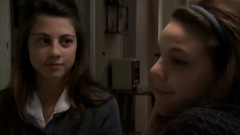 On m'a volé mon adolescence screenshot 1
