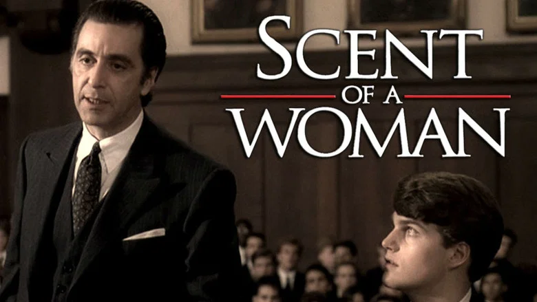 Scent of a Woman screenshot 3