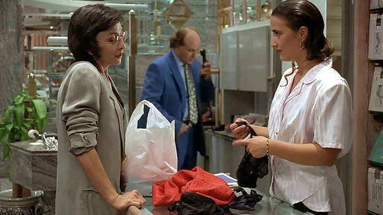 Troubling Love screenshot 6