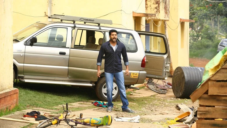 Miruthan screenshot 6