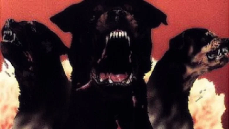 Dogs of Hell screenshot 1