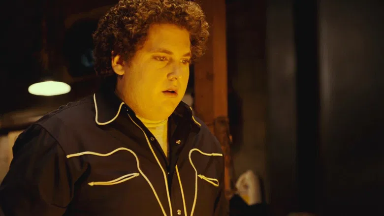 Superbad screenshot 4
