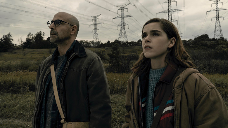 The Silence screenshot 4