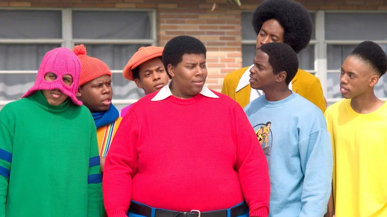 Fat Albert screenshot 2