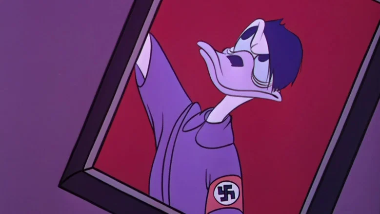 Der Fuehrer's Face screenshot 1