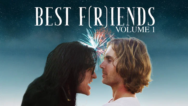 Best F(r)iends: Volume 1 screenshot 3