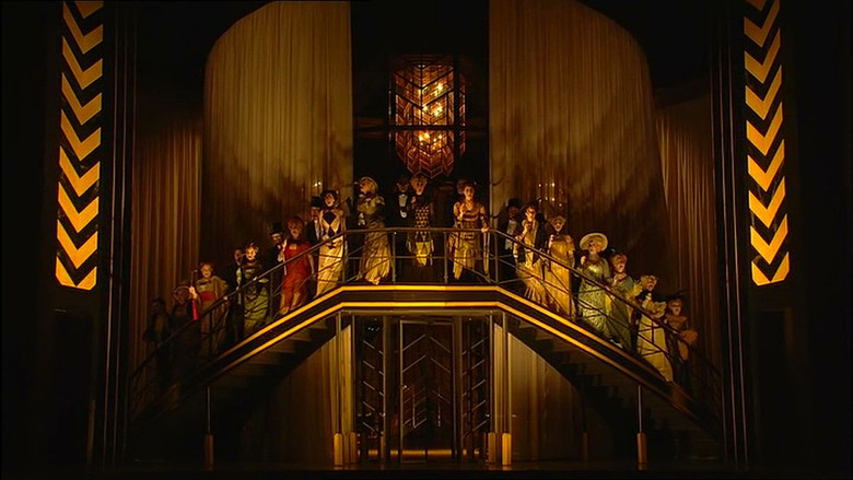 Strauss II: Die Fledermaus screenshot 2