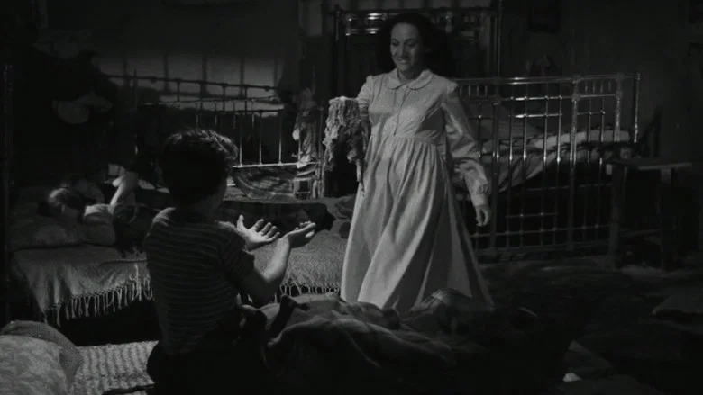 The Young and the Damned screenshot 8